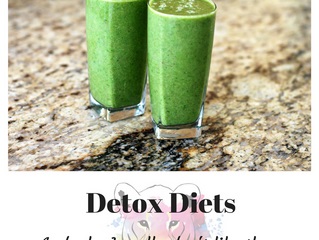 Detox Diets